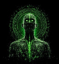 Matrix of Destiny - Recalibration & Divine Timeline Current picture