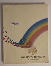 The Ziggy Treasury   Tom Wilson  BB picture