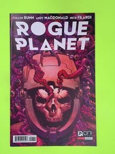 Rogue Planet #1 2021 Oni Press TPB 8.0 Comic Book L64-48 picture