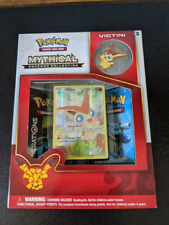 Pokemon Mythical Collection - Victini picture