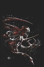 🚨🔥 CARNAGE FOREVER #1 DELL’OTTO Unknown/616 Comics Exclusive Virgin Variant picture