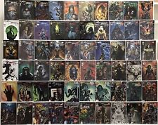 Top Cow Comics - The Darkness - Comic Book Lot Of 60 picture