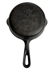 Griswold Cast Iron Skillet No. 3, Small Block Logo, Erie, PA., 709 I picture