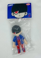 GRAPE BRAIN Genius Nikou Boy Doctor Norikun MIW FC Tokyo Sofvi sofvi Grape Brain picture