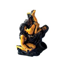 Oral Sex Yum Yum Couple Smoking Hand Pipe / Pipe / Smoke / Handcraft Active picture