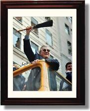 Gallery Framed George Steinbrenner Autograph Replica Print - The Boss picture