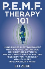 PEMF Therapy 101: Using Pulsed Electromagnetic Field Mat, Pad, or Loop Coil Home picture