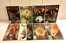 Lost Universe Complete Series, Teknophage, & Primortals Tekno Comics picture