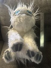 Dreamworks Movie Abominable Stuffed Animal Toy Plush picture