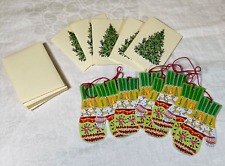 Antique Christmas Gift Tags picture