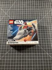LEGO Star Wars: Sith Infiltrator Microfighter (75224) picture