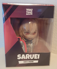 Youtooz ~ Saruei ~ In Hand ~ Sold Out Everywhere picture