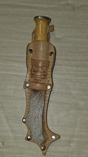 VINTAGE HANDMADE KNIFE LAPIN ( LAPLAND ) PUUKKO FINLAND FINNISH picture