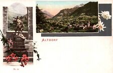 Altdorf, Germany - View of the City - c1905 picture