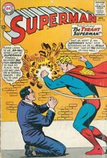 Superman #172 GD/VG 3.0 1964 Stock Image Low Grade picture