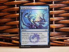 MTG Deep Analysis 0268 | FOIL | NM Near Mint | MH3 | 2024 picture