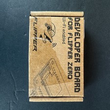 Flipper WiFi Dev Board picture