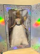 NEW DISNEY PARKS CINDERELLA LIMITED EDITION DOLL WDW 50TH ANNIVERSARY 17'' LE picture