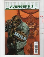 Ultimate Avengers 2 #4 VF/NM 2010 Marvel e501 picture