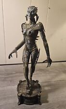 1997 Horizon Species 38901 SIL Statue Collectors Limited Edition 12 In 514/3000 picture
