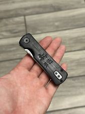 CRKT HEIHO 2900 DOUBLE LOCK DISCONTINUED KNIFE (ITEM #6756B2) picture