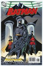 Batman #703 DC Comics 2010 picture