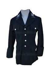 WWII German ss m32 black tunic picture