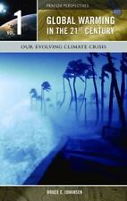 Praeger Perspectives Ser.: Global Warming in the 21st Century [3 Volumes] by... picture