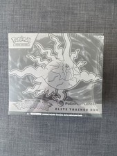 Pokemon TCG Mega Evolution Pitch Black Pokemon Center Elite Trainer Box picture