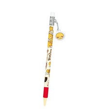 CRUX Mechanical pencil Heisei Memory Natto-chan 138412 picture