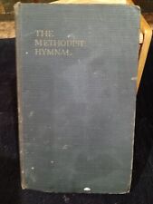 The Methodist Hymnal - 1935 Hardcover – January 1, 1935 picture