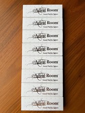 Aging Room 4 Cigar Wood Matches, 8-Box Set With Spare Matches picture