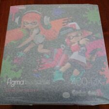 Figma 400-DX Splatoon Girl Dx Edition GOOD SMILE COMPANY picture