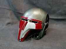 Medieval Darth Revan Helmet Star Wars Mandalorian Helmet Movie Larp Steel Helmet picture