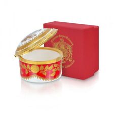 Historic Royal Palaces Pill Box Fine Bone China with 22 Carat Gold Perfect Gift picture