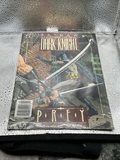 Legends of the Dark Knight #15 1991 DC Comics Comic Book M/NM+ Unopened picture