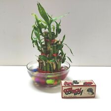 Vintage Cow Boy 12 Volt Small Bulbs Victoria Hongkong Unused Packed Box CB303 picture