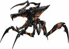 figma Starship Troopers Red Planet Warrior Bug Non-scale ABS & PVC Figure picture