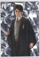 Panini Harry Potter Evolutio No. 15 Fragmented Reality Parallel picture