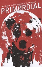Primordial #2A Sorrentino VF 2021 Stock Image picture