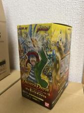 Dragon Drive The 8 Elements Card Game BANDAI CARDDASS EX picture