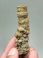 57 Gm Amazing Shape Extremely Rare New Discover Marcasite Specimen~Afghanistan picture