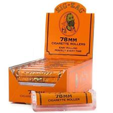 ZIGZAG CIG ROLLER 78MM - 1CT. BOX/12 picture