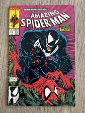 Amazing Spider-Man 316 / Marvel / High Grade / First Venom Cover picture