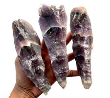 1 Auralite23 Root from Thunderbay Canada Natural Wand Shape picture