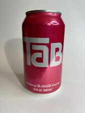 Tab Diet Soda picture