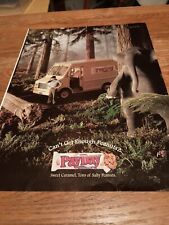 1999 Payday Can't Get Enough Peanuts Magazine Ad picture