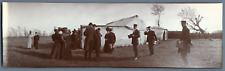 Panorama Kodak, Sicily, Visit of the Emperor and Empress d#03 picture
