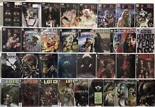 Horror Sets - Hotell, Zombicide , Cover Of Darkness - More In Bio picture
