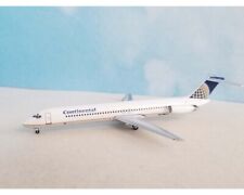 Aeroclassics AC411326 Continental Airlines DC-9-50 N677MC Diecast 1/400 Model picture